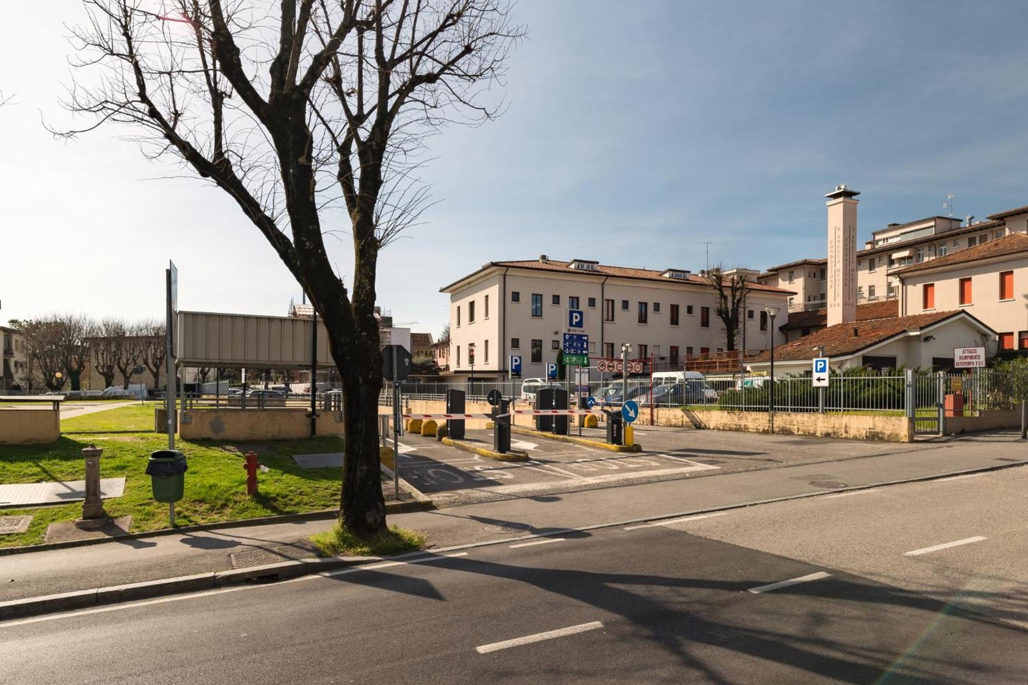 Hotel Piroscafo Desenzano del Garda Bagian luar foto